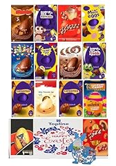 Chocolate easter eggs for sale  Delivered anywhere in UK
