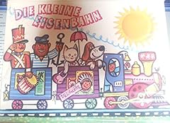 Kleine eisenbahn pop gebraucht kaufen  Wird an jeden Ort in Deutschland