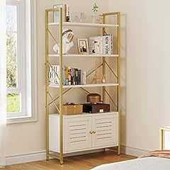 Yitahome bookshelf bookcase for sale  Delivered anywhere in USA 