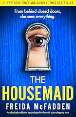 Housemaid absolutely addictive for sale  Delivered anywhere in USA 
