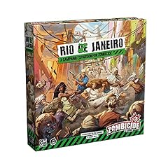 Zombicide rio janeiro for sale  Delivered anywhere in USA 