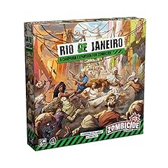 Zombicide 2nd edition for sale  Delivered anywhere in UK