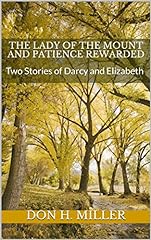 The Lady of the Mount and Patience Rewarded: Two Stories for sale  Delivered anywhere in USA 