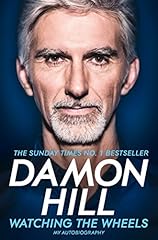 Watching wheels autobiography for sale  Delivered anywhere in UK