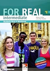 For real intermediate usato  Spedito ovunque in Italia 