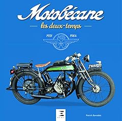 motobecane z d'occasion  Livré partout en France