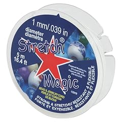 Stretch magic elastic for sale  Delivered anywhere in UK