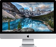2015 apple imac for sale  Delivered anywhere in UK
