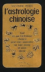 astrologie tchou d'occasion  Livré partout en France