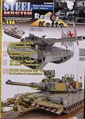 Steel master 126 gebraucht kaufen  Wird an jeden Ort in Deutschland