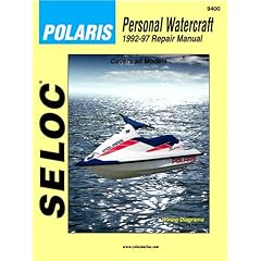 Seloc polaris personal for sale  Delivered anywhere in USA 