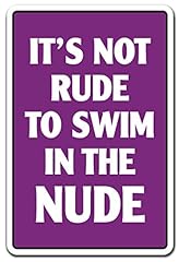 Rude swim nude for sale  Delivered anywhere in USA 