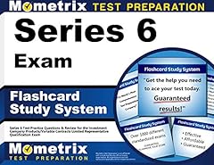 Series exam flashcard for sale  Delivered anywhere in USA 