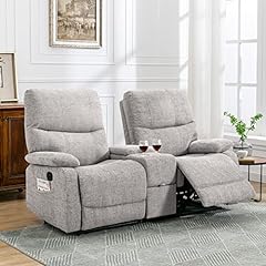 Baijiawei double reclining for sale  Delivered anywhere in USA 