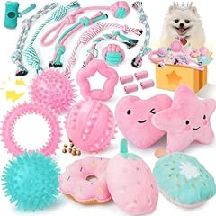 Xiugoal pink puppy for sale  Delivered anywhere in USA 