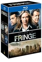 Fringe saisons blu d'occasion  Livré partout en France