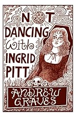 Dancing ingrid pitt for sale  Delivered anywhere in Ireland