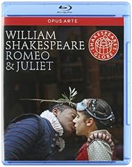 Romeo juliet blu for sale  Delivered anywhere in USA 