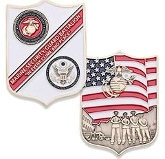 Collectible symbols marine for sale  Delivered anywhere in USA 
