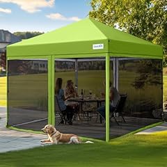 Quictent x10 pop for sale  Delivered anywhere in USA 