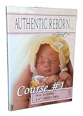 Authentic reborn course for sale  Delivered anywhere in USA 