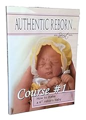 Authentic reborn course for sale  Delivered anywhere in USA 