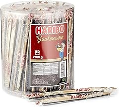 Haribo bastoncino caramelle usato  Spedito ovunque in Italia 