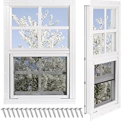 Notasa shed windows for sale  Delivered anywhere in UK