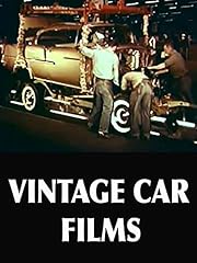 Vintage car films for sale  Delivered anywhere in USA 