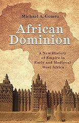 African dominion new gebraucht kaufen  Wird an jeden Ort in Deutschland