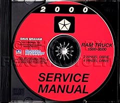 2000 dodge truck for sale  Delivered anywhere in USA 