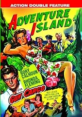 Adventure island gun for sale  Delivered anywhere in USA 