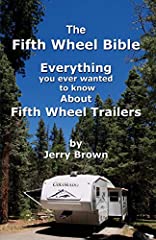 Fifth wheel bible for sale  Delivered anywhere in UK