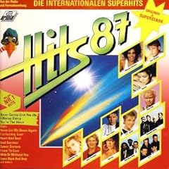 Rick astley sandra gebraucht kaufen  Wird an jeden Ort in Deutschland