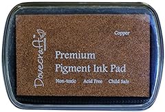 Dovecraft pigment ink for sale  Delivered anywhere in UK