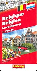 Luxembourg 250 000 d'occasion  Livré partout en Belgiqu