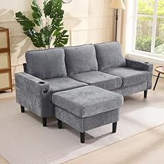 Miyemo corner sofa for sale  Delivered anywhere in UK