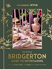 Official bridgerton guide for sale  Delivered anywhere in USA 