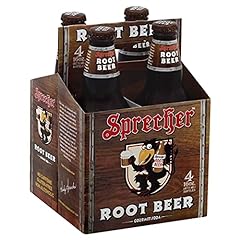 Sprecher piece soda for sale  Delivered anywhere in USA 