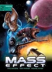 Mass effect library for sale  Delivered anywhere in USA 