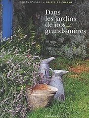 Jardins grands meres d'occasion  Livré partout en Belgiqu