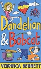 Dandelion and bobcat d'occasion  Livré partout en Belgiqu