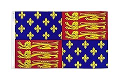 Flag drapeau roi d'occasion  Livré partout en France