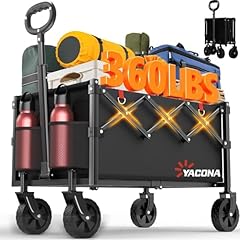 Yozoia wagons carts for sale  Delivered anywhere in USA 