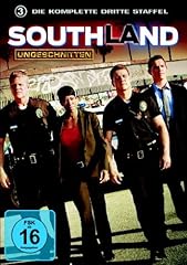 Southland season 3 for sale  Delivered anywhere in UK