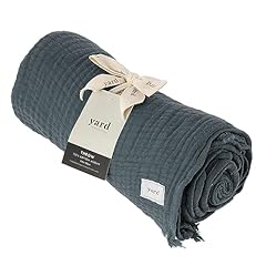 Yard lark throw for sale  Delivered anywhere in UK