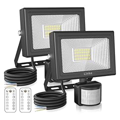 Linke security lights for sale  Delivered anywhere in UK