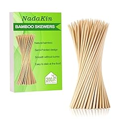 200 pcs bamboo for sale  Delivered anywhere in USA 
