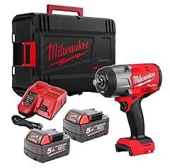 Milwaukee m18fhiw2f12 502x for sale  Delivered anywhere in UK