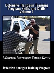 Defensive handgun training for sale  Delivered anywhere in USA 